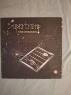Supertramp - Crime of the Century Vinyl LP, Cd's en Dvd's, Vinyl | Rock, Ophalen of Verzenden, Gebruikt, 12 inch, Poprock