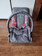 Topmark Wipstoel, Gebruikt, Wipstoel, Ophalen of Verzenden, Met gordel(s) of riempje(s)