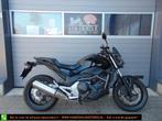 HONDA NC 700 S DCT C-ABS (bj 2015) Zeer nette motor - BLACK., 700 cc, 2 cilinders, HONDA, Bedrijf