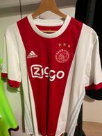 Ajax shirt Viergever, Sport en Fitness, Voetbal, Ophalen of Verzenden, Zo goed als nieuw, Shirt
