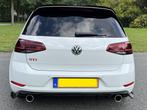 Golf 7.5 GTI TCR Diffuser, Ophalen of Verzenden