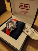 2 x Tag Heuer Special Edition Max Verstappen, Sieraden, Tassen en Uiterlijk, Polshorloge, Nieuw, Ophalen of Verzenden, TAG Heuer