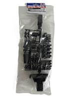 Tamiya 51711 BB-01 A-Parts Front Bumper Stay (2), Elektro, Nieuw, Ophalen of Verzenden, Schaal 1:10