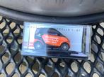 Busch 1:87 Smart Fortwo, Hobby en Vrije tijd, Modelauto's | 1:87, Ophalen of Verzenden, Nieuw, Auto, Overige merken