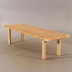 Ikea Stockholm 2017 Rotan Bank, Tuin en Terras, Ophalen, Gebruikt, Rotan