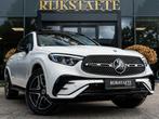 Mercedes GLC-klasse 300e 4MATIC AMG|PANO|TREKHAAK|BURMESTER, Automaat, Gebruikt, Wit, Plug-in hybride