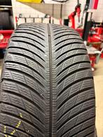 4x 255 45 20 Michelin Alphin 5, Auto-onderdelen, Banden en Velgen, Ophalen, Gebruikt, 255 mm, Winterbanden