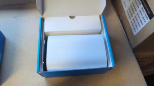 ZTE G5C 5G Router – Bol Retourkansje, Computers en Software, Routers en Modems, Nieuw, Router met modem, Verzenden