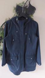 VERO MODA Parka Softshell Jas Blauw M🙂, Kleding | Dames, Jassen | Zomer, Maat 38/40 (M), Blauw, Vero Moda, Ophalen of Verzenden