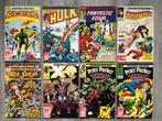 Stapel Junior Press Comics, Boeken, Strips | Comics, Gelezen, Europa, Ophalen of Verzenden, Meerdere comics