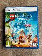 PS5: Lego Horizon Adventures, Spelcomputers en Games, Games | Sony PlayStation 5, Ophalen of Verzenden, Zo goed als nieuw