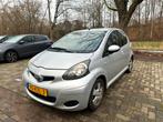 Toyota Aygo 2010 | APK 01-2027 | Android | Cruise, Auto's, 4 stoelen, 68 pk, Origineel Nederlands, Handgeschakeld