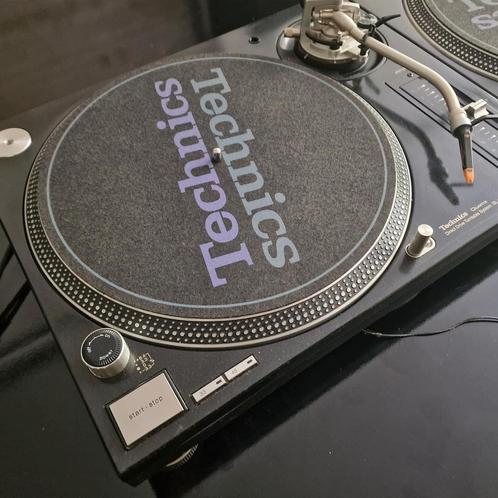 Technics SL-1210M5G Platenspeler met ortofon naald, Audio, Tv en Foto, Platenspelers, Zo goed als nieuw, Platenspeler, Technics