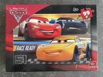 Puzzel Cars 99 stukjes, Ophalen of Verzenden, Meer dan 50 stukjes, Gebruikt, 6 jaar of ouder