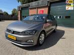 Volkswagen Polo 1.0 TSI Comfortline Airco Adaptief-Cruise Ca, Voorwielaandrijving, Stof, Gebruikt, 95 pk