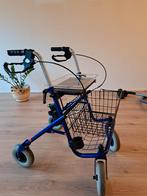 Rollator, Ophalen