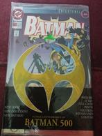 Batman 500 (nieuw in seal), Boeken, Strips | Comics, Nieuw, Amerika, Moench, Eén comic