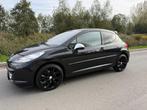 Peugeot 207 1.6-16V T RC 174 PK! 18"LMV/UNIEK/SCHAALSTOELEN/, Auto's, Voorwielaandrijving, 1080 kg, Gebruikt, 4 cilinders