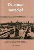 Armen verzadigd J.Westerbeke 9789074557054, Ophalen of Verzenden, Zo goed als nieuw, J.Westerbeke, Christendom | Protestants