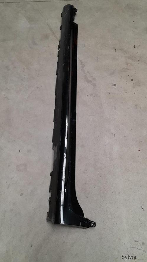 M sideskirts zijskirts dorpellijst links BMW X3 / X4 serie F, Auto-onderdelen, Carrosserie en Plaatwerk, Bumper, Gebruikt, Ophalen of Verzenden