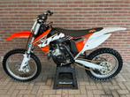 KTM SX 125 2012, Motoren, Bedrijf, 1 cilinder, Crossmotor, 125 cc