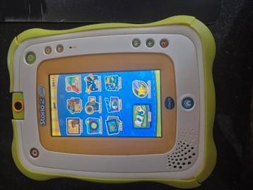 Vtech baby storio 2 beschikbaar voor biedingen