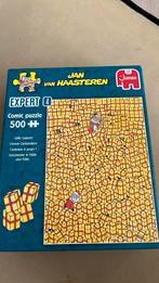 Haasteren expert 4 compleet, Ophalen, Zo goed als nieuw