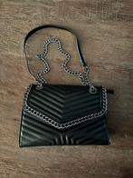 Dames tassen, Sieraden, Tassen en Uiterlijk, Tassen | Damestassen, Ophalen of Verzenden, Zo goed als nieuw, Overige kleuren, Schoudertasje