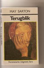 Terugblik	May Sarton, Ophalen of Verzenden, Gelezen, May Sarton