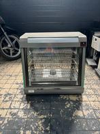 Caterchef warmhoudvitrine, Ophalen of Verzenden, Zo goed als nieuw