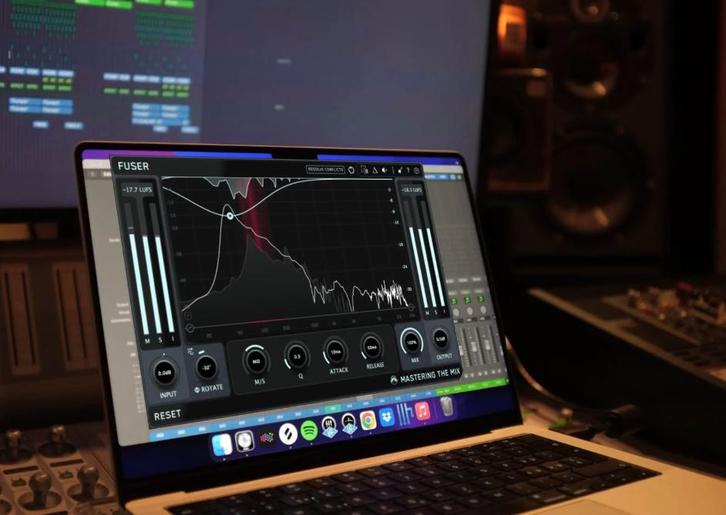 Logic pro 11 & X (elke versie ), Computers en Software, Audio-software, Nieuw, MacOS, Ophalen
