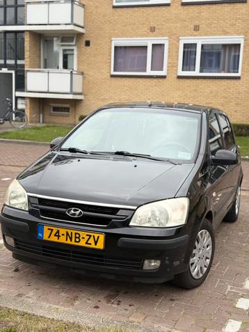 Hyndai beschikbaar voor biedingen