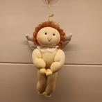 Kerstengel Decoratie, Ophalen of Verzenden, Zo goed als nieuw