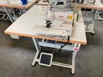 Industriele naaimachine blindzoom kraft kf101 nieuw, Hobby en Vrije tijd, Naaimachines en Toebehoren, Overige merken, Kraft, Kraft