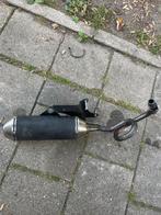 Zip van alles iget e4! (turbokit etc), Ophalen of Verzenden, Gebruikt, Overige typen, Piaggio