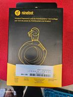 Ninebot Kabelslot - Nieuw in doos, Ophalen of Verzenden, Nieuw