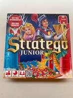 Stratego Junior - Leuk bordspel!, Een of twee spelers, Ophalen of Verzenden, Zo goed als nieuw