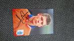 Foto met originele handtekening Stijn Schaars #3 PSV Vitesse, Verzamelen, Sportartikelen en Voetbal, Verzenden, Nieuw, Vitesse