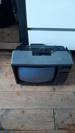 Oude vintage tv.incl afstandsbediening, Audio, Tv en Foto, Vintage Televisies, Overige merken, Gebruikt, Ophalen of Verzenden