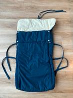 Voetenzak voor op de slee - Sleezak - Zo goed als nieuw!, Kinderen en Baby's, Ophalen of Verzenden, Zo goed als nieuw, 70 tot 85 cm