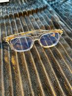 Chrome Hearts Bril - Unieke Stijl!, Overige merken, Overige kleuren, Ophalen of Verzenden, Zo goed als nieuw