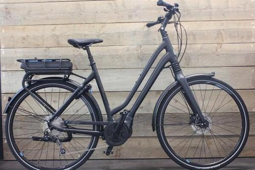 Giant Prime E+ middenmotor 60 Nm 9V NA INRUIL 1999,-, Fietsen en Brommers, Elektrische fietsen, Nieuw