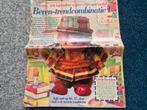 Berenkleren, Hobby en Vrije tijd, Breien en Haken, Ophalen of Verzenden, Zo goed als nieuw, Haken, Overige typen