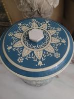 Voorraad blik Wedgewood decor, Ophalen of Verzenden, Gebruikt, Overige, Overige merken
