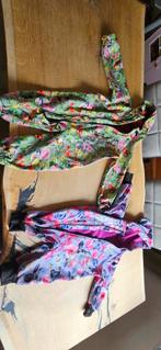 2 Ielm pakjes maat 74 en 80 meisje, Ophalen of Verzenden, Zo goed als nieuw, Meisje