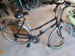 Gazelle Medeo fiets MOET SNEL WEG, Fietsen en Brommers, Fietsen | Dames | Damesfietsen, Ophalen, Gebruikt, Gazelle