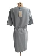 Jane Lushka jurk NIEUW XL, Kleding | Dames, Jurken, Blauw, Maat 46/48 (XL) of groter, Nieuw, Ophalen of Verzenden