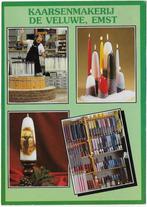 Emst Kaarsenmakerij De Veluwe Ansichtkaart ( B5592 ), Verzenden, 1980 tot heden, Ongelopen, Noord-Brabant