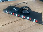 Power Switch 6 - Goede Staat, Gebruikt, Ophalen of Verzenden, Licht, Nvt