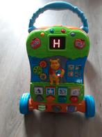 Kiddyland Loopauto met geluid, Ophalen of Verzenden, Gebruikt, Auto, Met geluid